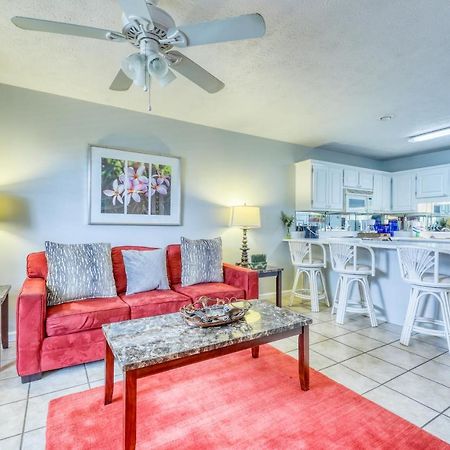 Horizon South Unit 204 Hotel Panama City Beach Esterno foto