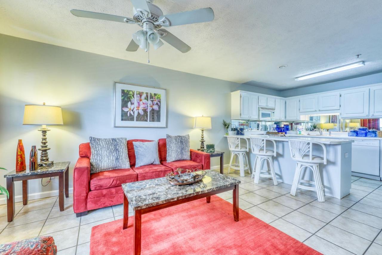 Horizon South Unit 204 Hotel Panama City Beach Esterno foto