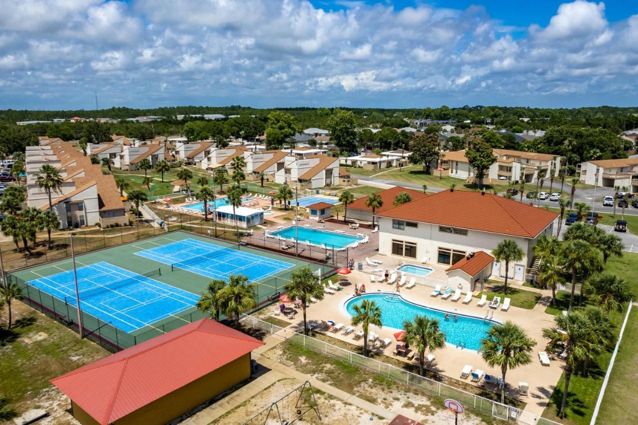 Horizon South Unit 204 Hotel Panama City Beach Esterno foto