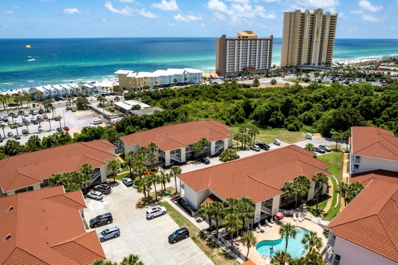 Horizon South Unit 204 Hotel Panama City Beach Esterno foto