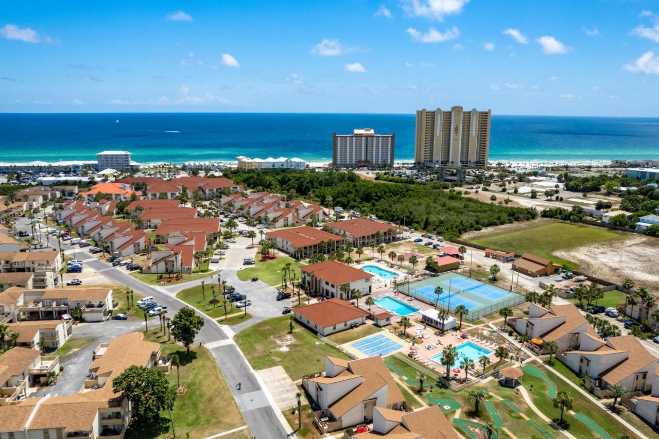 Horizon South Unit 204 Hotel Panama City Beach Esterno foto
