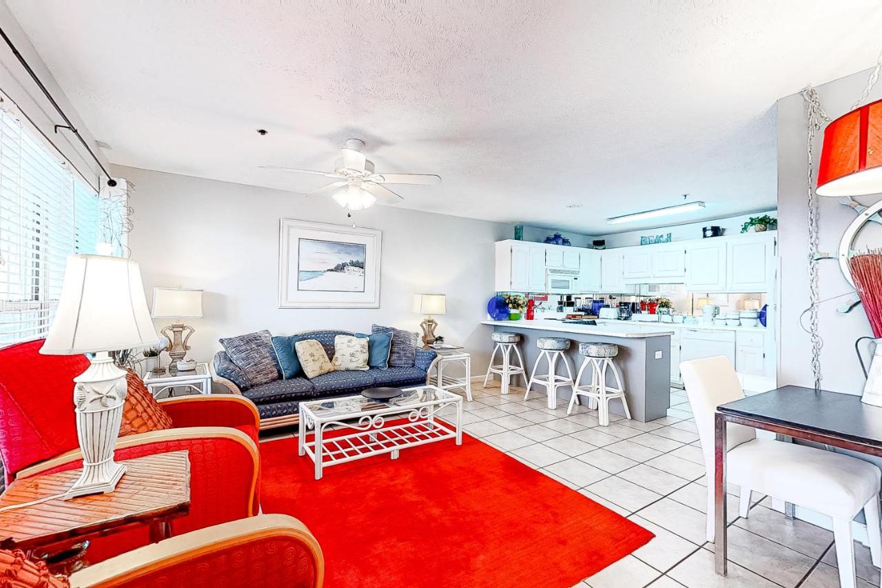 Horizon South Unit 204 Hotel Panama City Beach Esterno foto