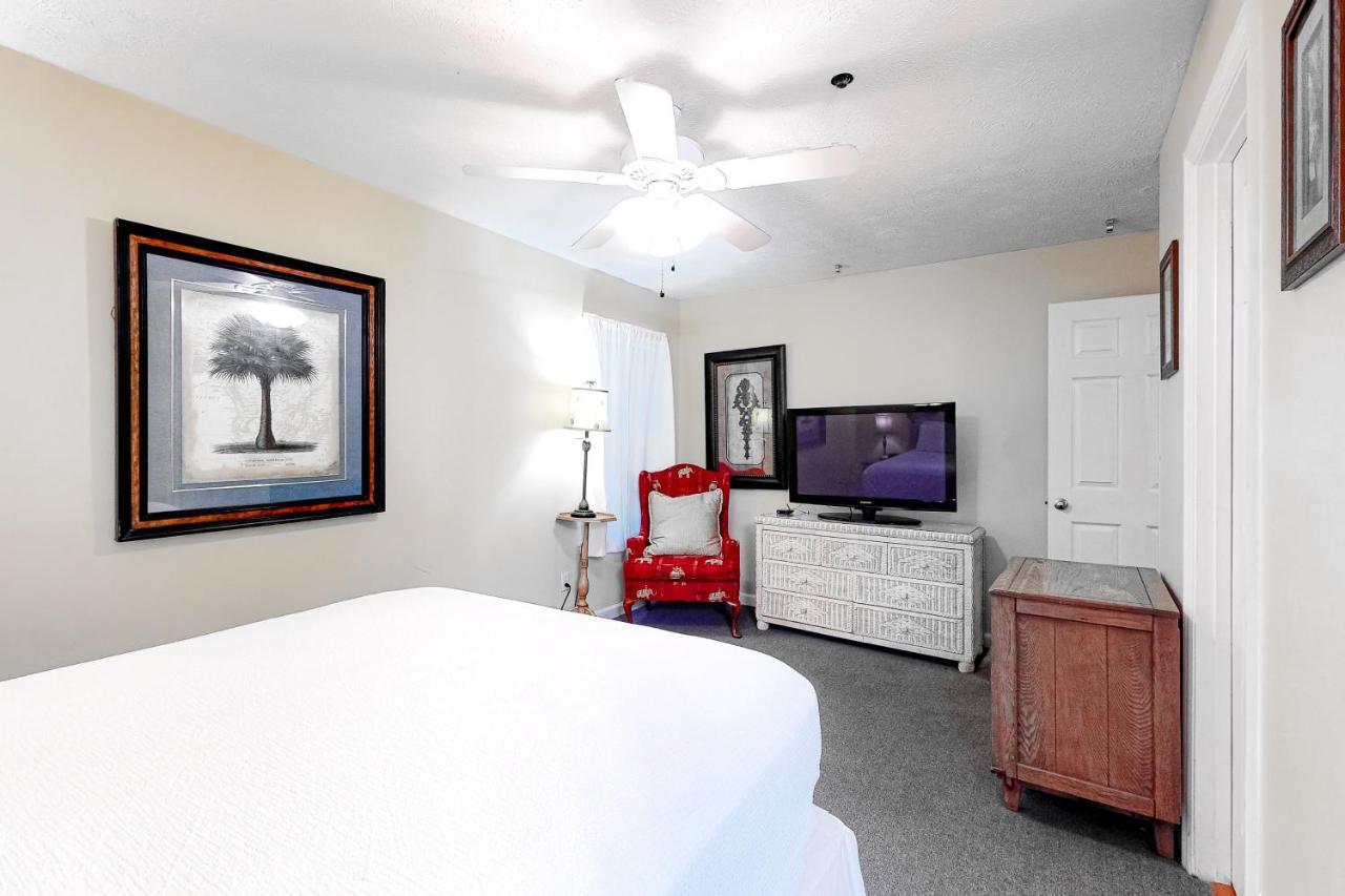 Horizon South Unit 204 Hotel Panama City Beach Esterno foto