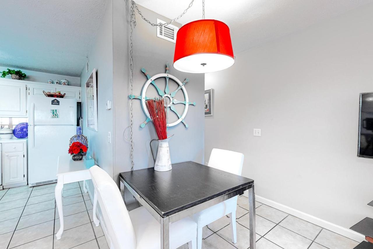Horizon South Unit 204 Hotel Panama City Beach Esterno foto