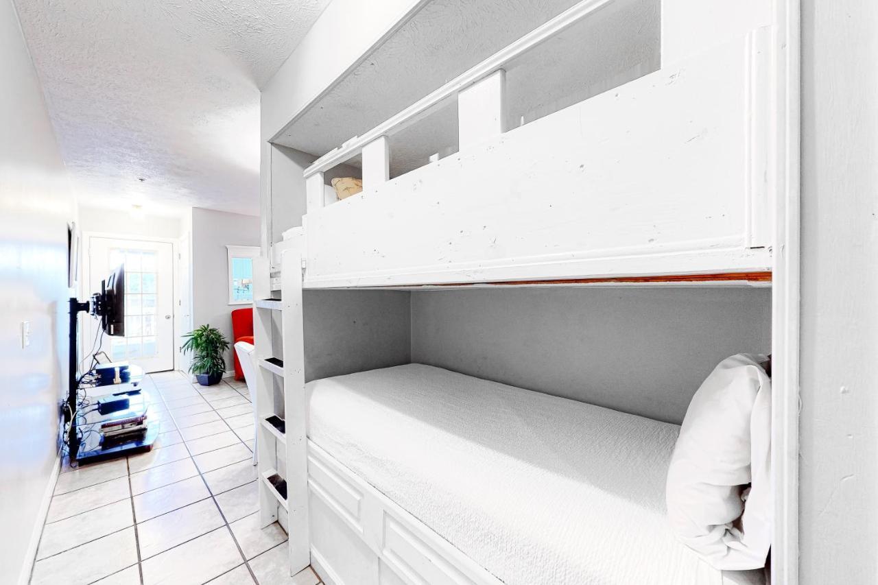 Horizon South Unit 204 Hotel Panama City Beach Esterno foto